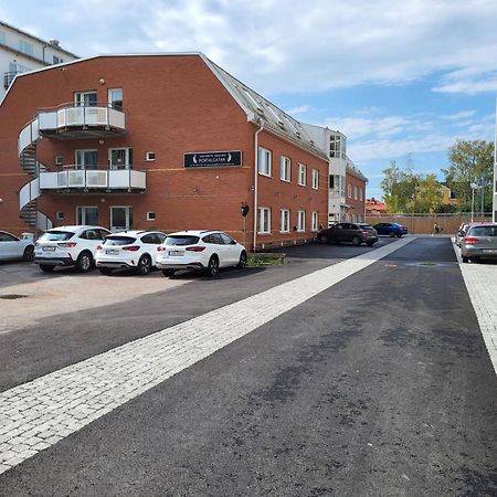 Vandrarhem Uppsala - Portalgatan Exterior photo
